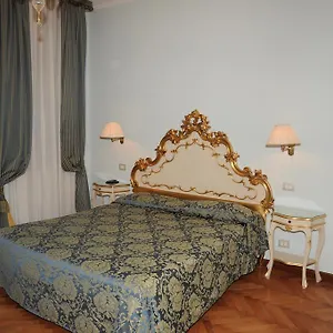 2* Couette-café Alloggi Santa Sofia