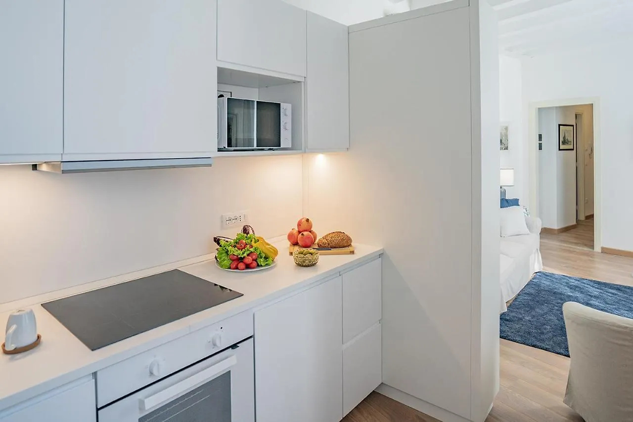 Ca' Dei Musicanti 1 Charming Apt In Cannaregio Venice 0*,  Italy