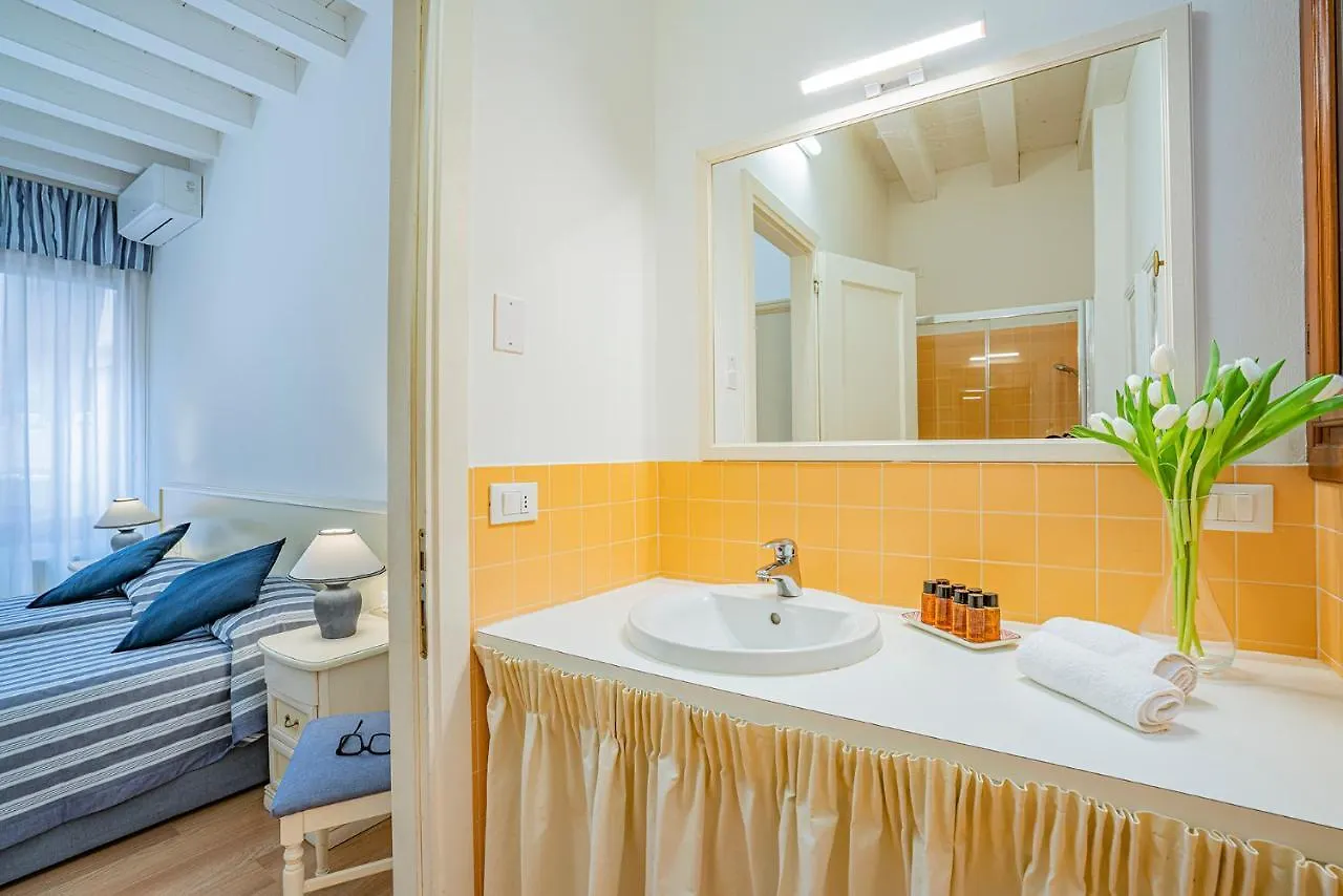 Apartment Ca' Dei Musicanti 1 Charming Apt In Cannaregio Venice
