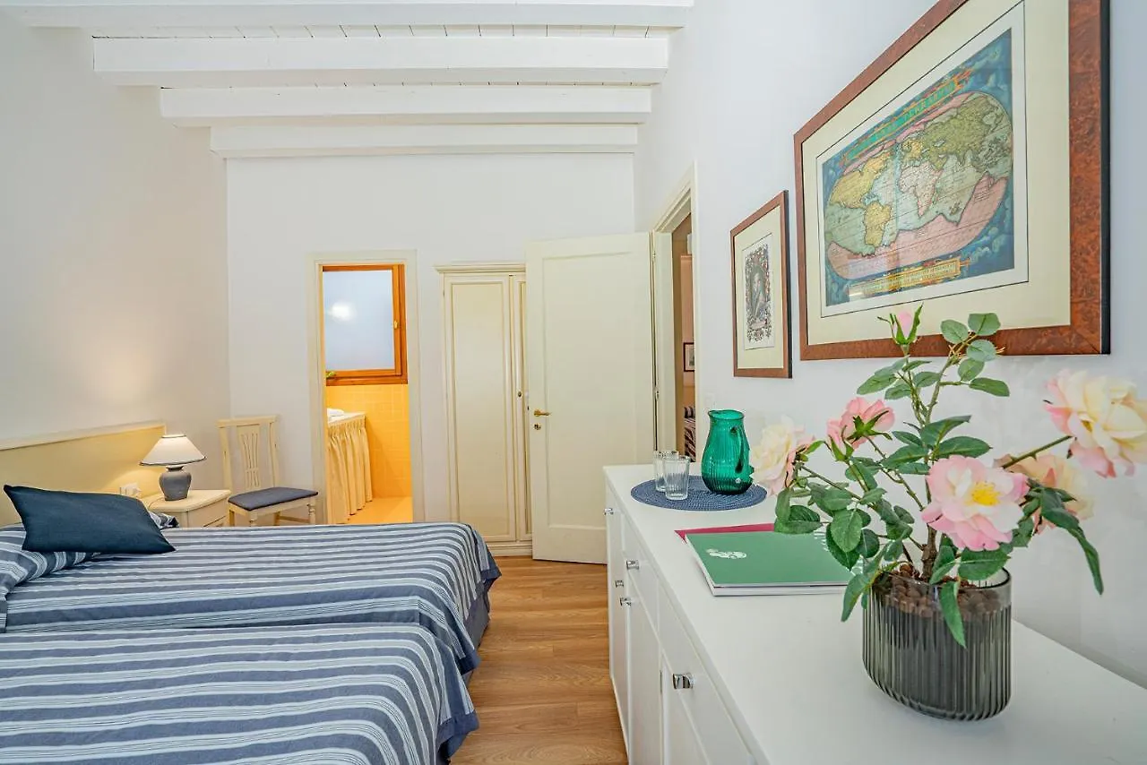 Ca' Dei Musicanti 1 Charming Apt In Cannaregio Venice Apartment