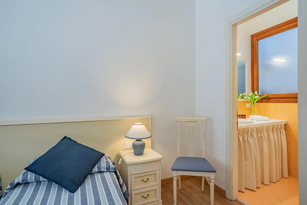 Ca' Dei Musicanti 1 Charming Apt In Cannaregio Venice
