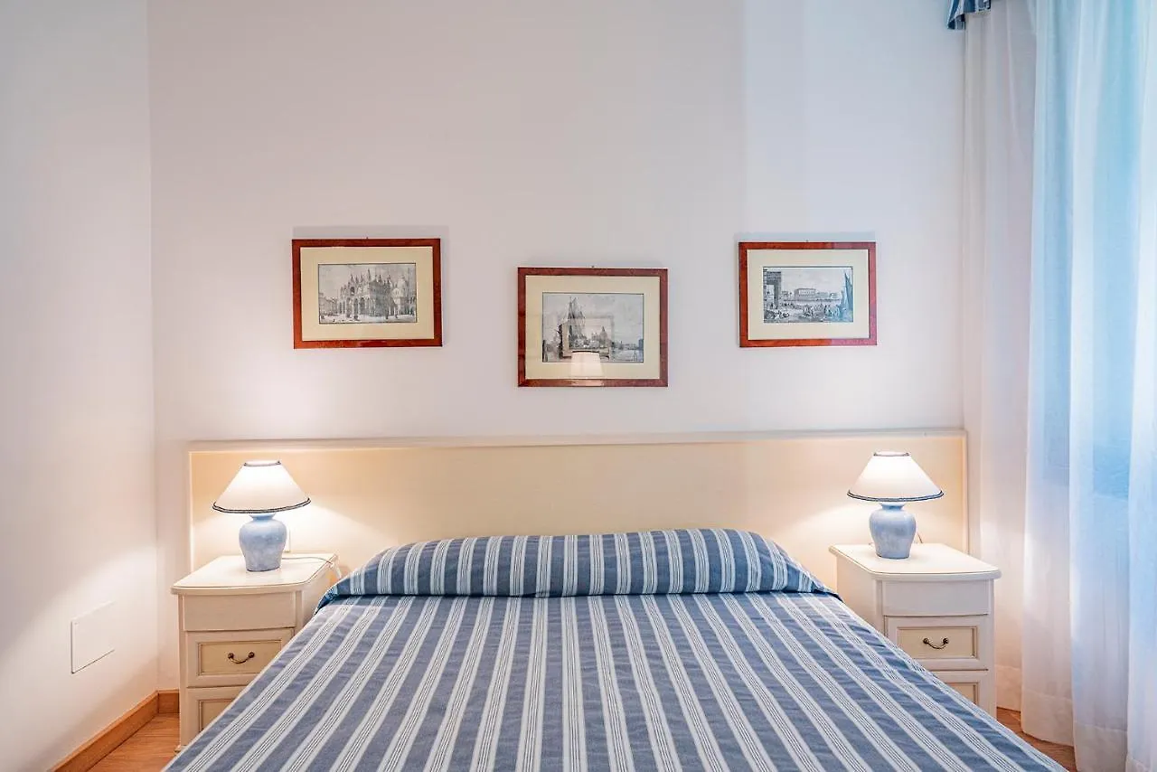 Ca' Dei Musicanti 1 Charming Apt In Cannaregio Venice