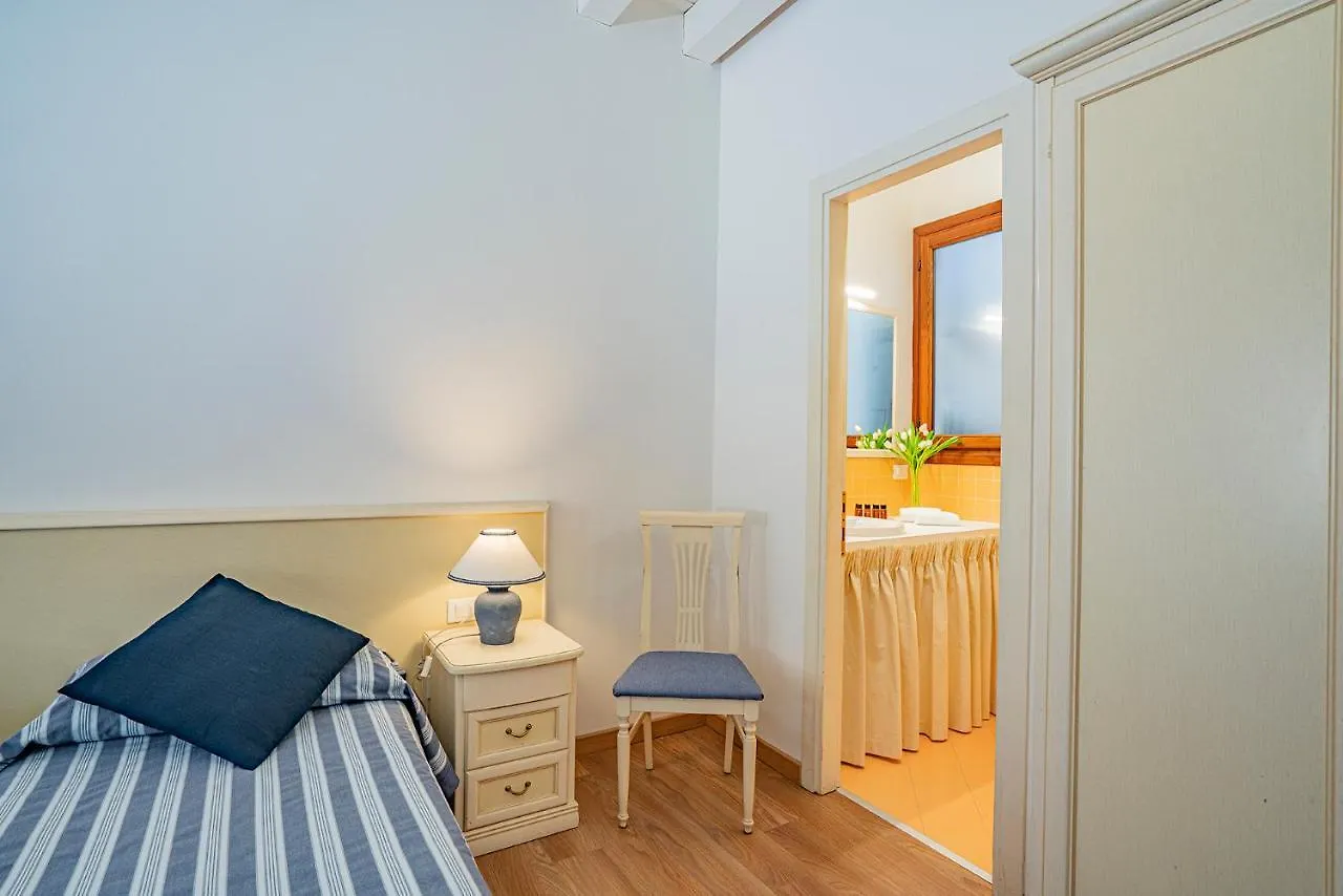 Apartment Ca' Dei Musicanti 1 Charming Apt In Cannaregio Venice